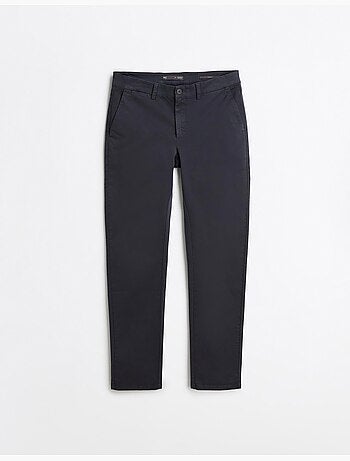 Pantaloni chino slim, MO Fashion
