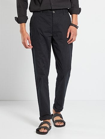 Pantaloni eleganti Uomo | taglia 68 | Kiabi