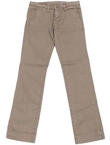 Pantaloni chino Teddy Smith Stretch per bambino