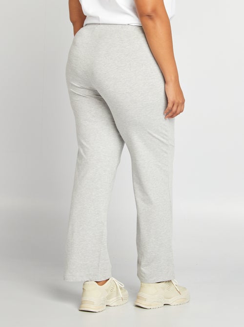 Pantaloni comfort leggeri - Kiabi
