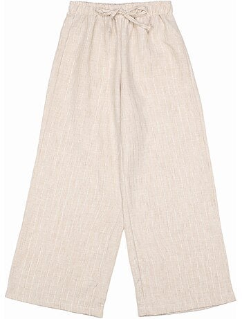 Pantaloni con elastico - Kids Star