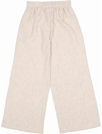 Pantaloni con elastico - Kids Star