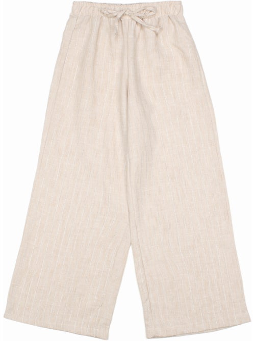 Pantaloni con elastico - Kids Star - Kiabi Pantaloni con elastico - Kids Star - Kiabi
