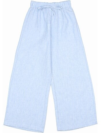 Pantaloni con elastico - Kids Star