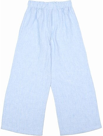 Pantaloni con elastico - Kids Star