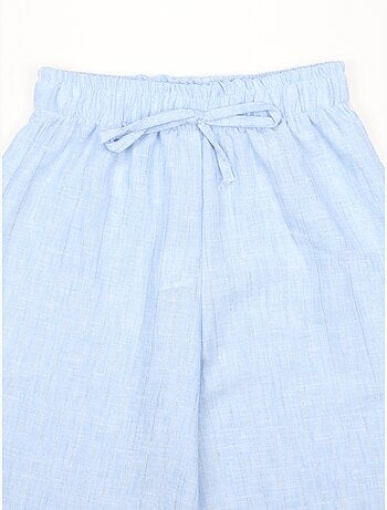 Pantaloni con elastico - Kids Star