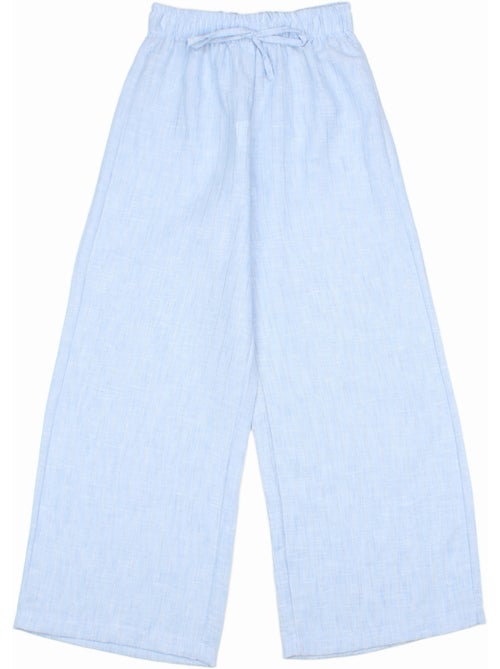 Pantaloni con elastico - Kids Star - Kiabi Pantaloni con elastico - Kids Star - Kiabi