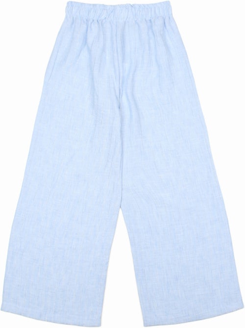 Pantaloni con elastico - Kids Star - Kiabi Pantaloni con elastico - Kids Star - Kiabi