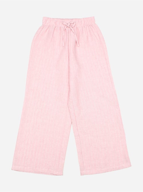 Pantaloni con elastico - Kids Star - Kiabi Pantaloni con elastico - Kids Star - Kiabi