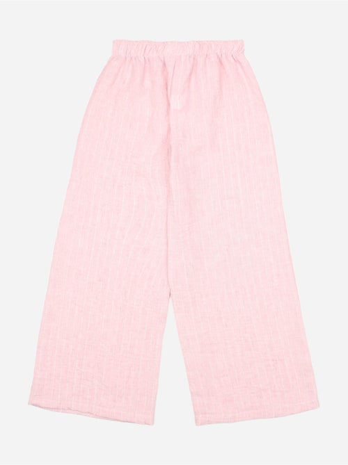 Pantaloni con elastico - Kids Star - Kiabi Pantaloni con elastico - Kids Star - Kiabi