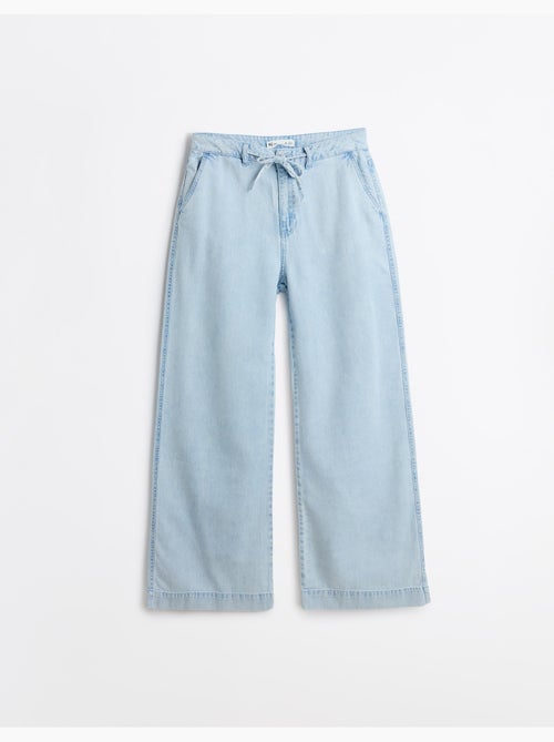Pantaloni con lyocell, MO Fashion - Kiabi