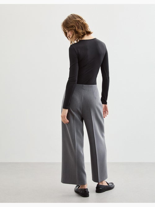 Pantaloni con mutandine, MO Fashion - Kiabi