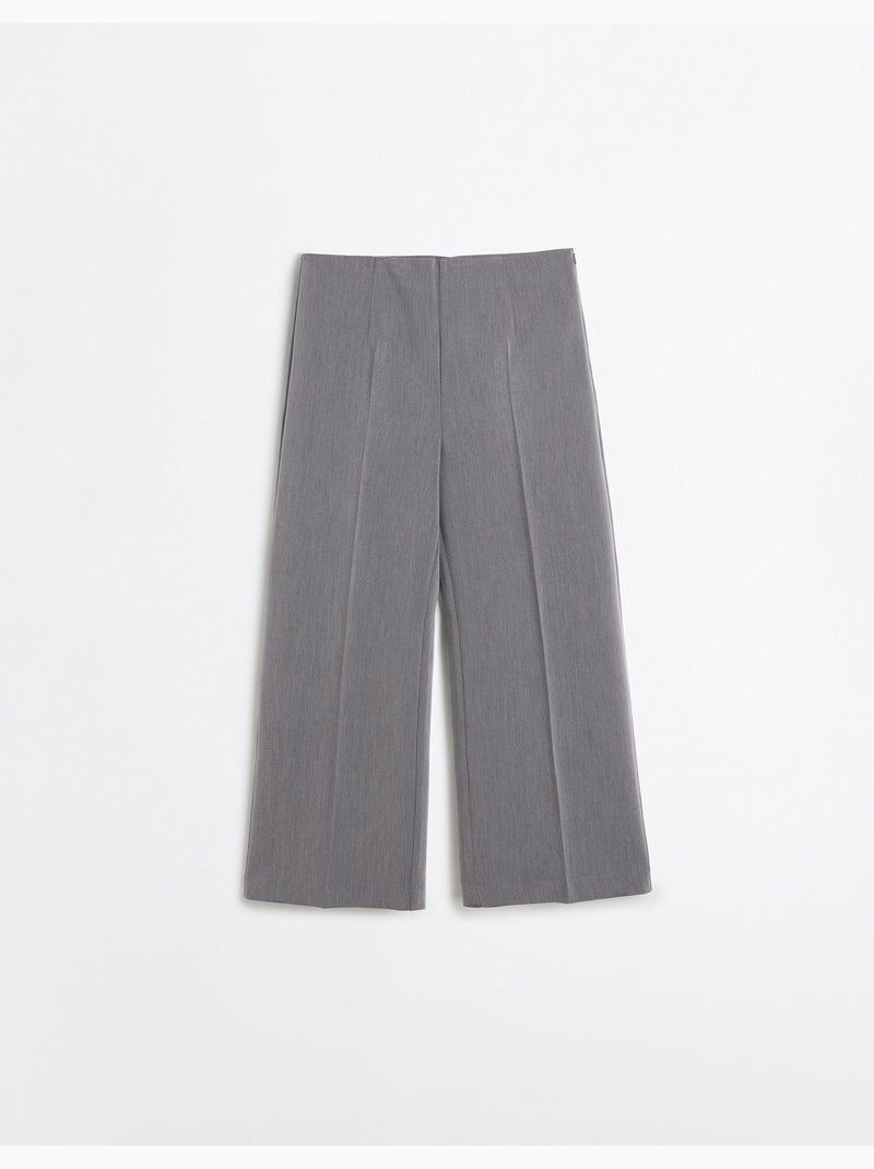 Pantaloni con mutandine, MO Fashion Grigio - Kiabi