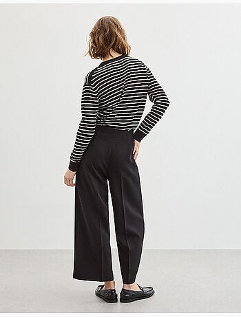 Pantaloni con mutandine, MO Fashion