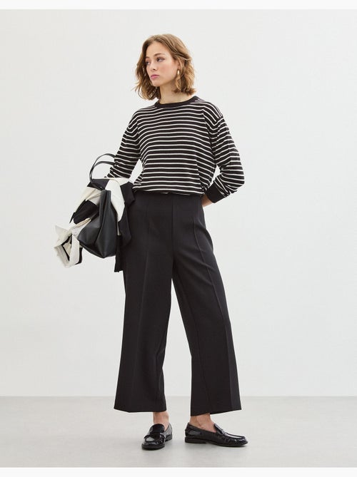 Pantaloni con mutandine, MO Fashion - Kiabi