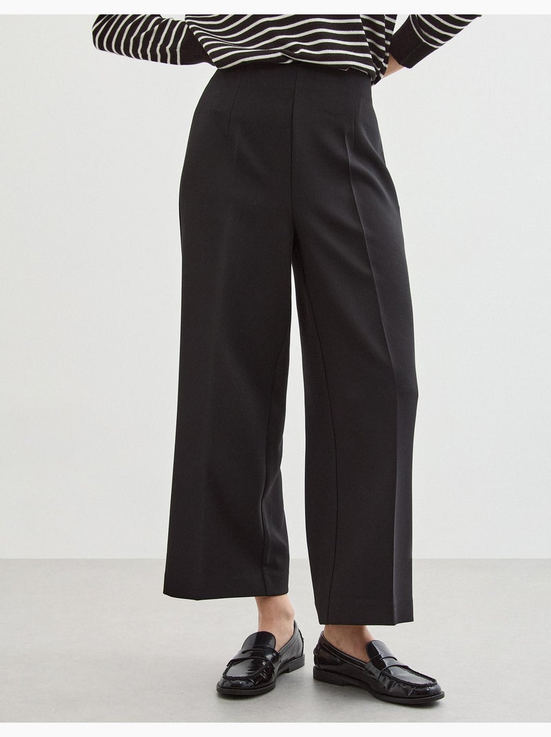 Pantaloni con mutandine, MO Fashion Nero - Kiabi