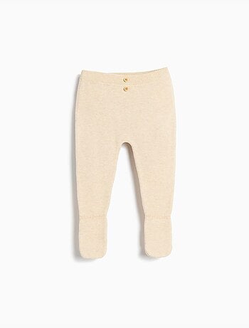 Pantaloni con piedi, MO Fashion