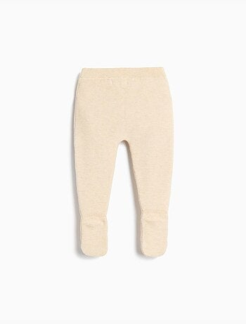 Pantaloni con piedi, MO Fashion