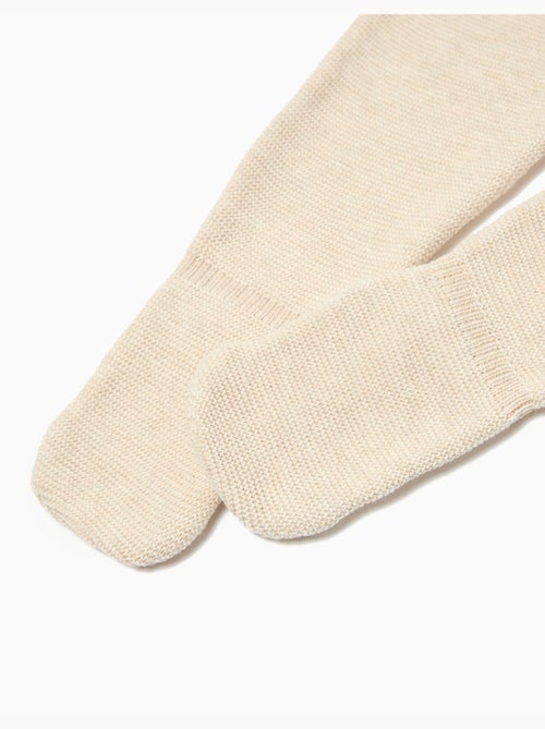 Pantaloni con piedi, MO Fashion - Kiabi