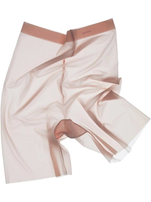 Pantaloni con rifiniture termofuse e taglio laser - Kiabi Pantaloni con rifiniture termofuse e taglio laser - Kiabi