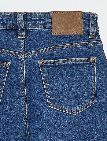 Pantaloni con tasche con patta - modello + confortevole