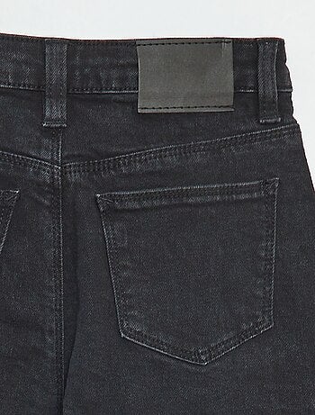 Pantaloni con tasche con patta - modello + confortevole