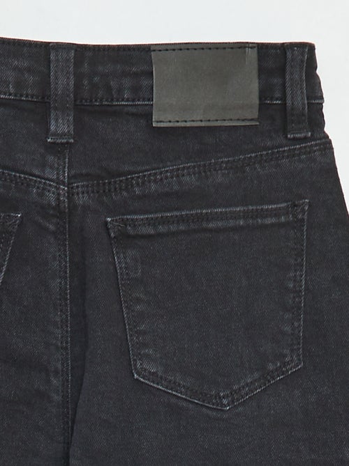 Pantaloni con tasche con patta - modello + confortevole - Kiabi