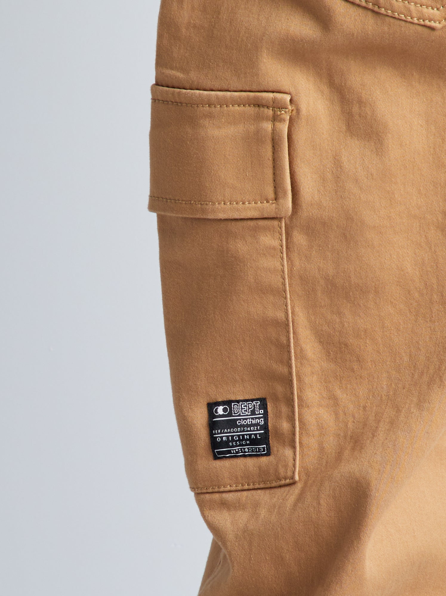 Gocco Pantaloni Lunghi Twill 5 Tasche Per Bambino | Autunno Inverno