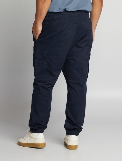 EODJXIO Pantaloni Uomo Tasche Laterali Pantaloni Bambino 10 Anni Jeans Uomo  Larghi Streetwear Pantaloni Cargo Pantaloni Moto Antipioggia Uomo  Pantaloncini Cargo Uomo Estivi 