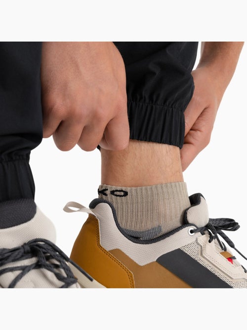 Pantaloni convertibili da escursionismo da uomo escursionismo uomo cairn - Kiabi