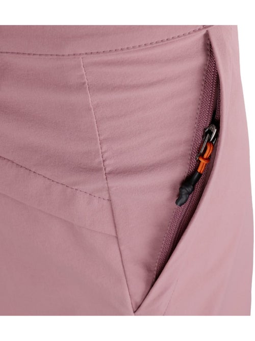 Pantaloni convertibili da escursionismo da uomo escursionismo uomo cairn - Kiabi