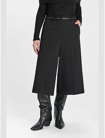 Pantaloni cropped felipa