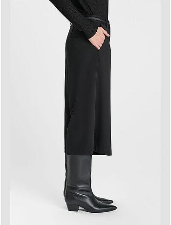 Pantaloni cropped felipa