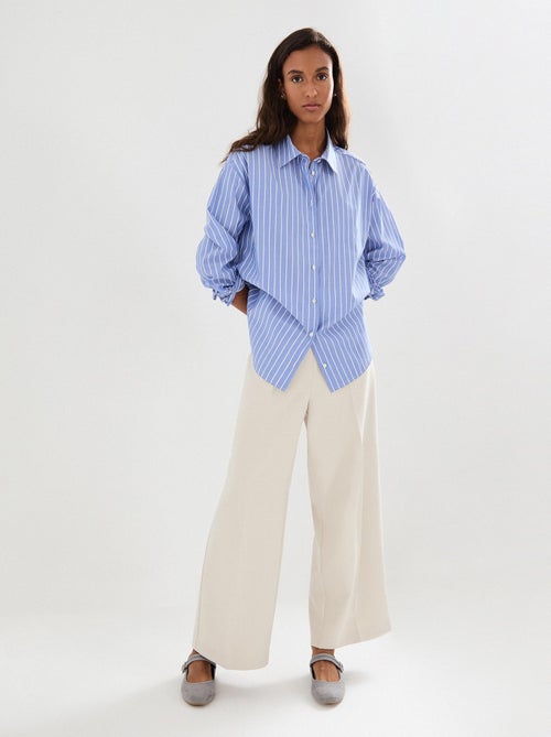 Pantaloni Culotte, MO Fashion - Kiabi