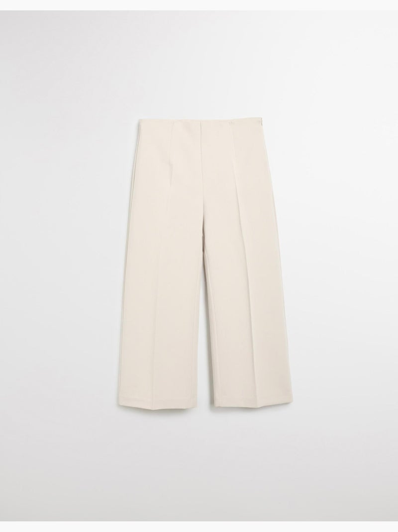 Pantaloni Culotte, MO Fashion Beige - Kiabi
