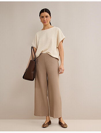 Pantaloni culotte, MO Fashion