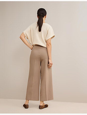 Pantaloni culotte, MO Fashion