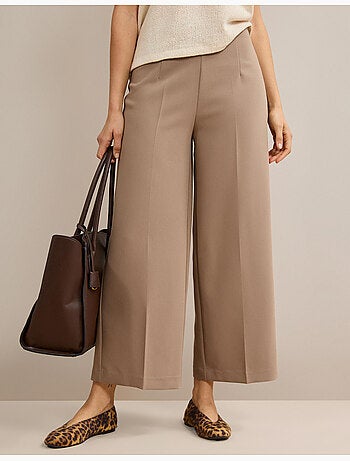 Pantaloni culotte, MO Fashion