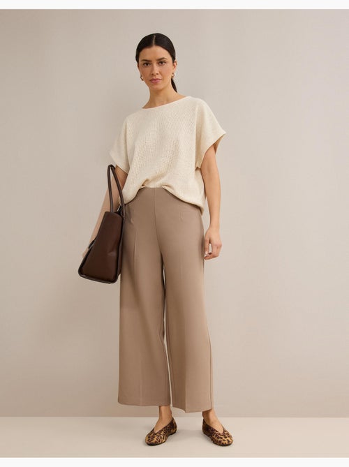 Pantaloni culotte, MO Fashion - Kiabi