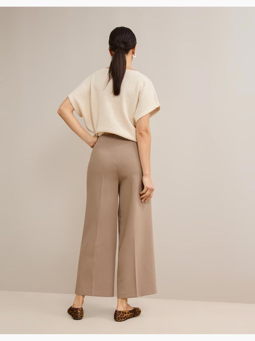 Pantaloni culotte, MO Fashion - Kiabi