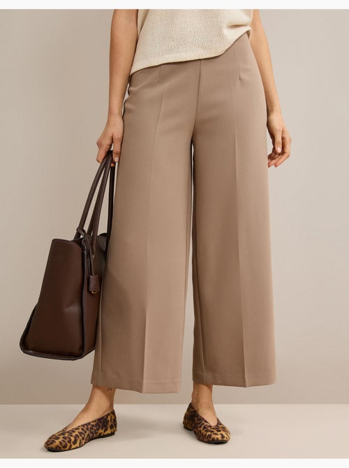 Pantaloni culotte, MO Fashion - Kiabi