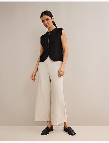 Pantaloni culotte, MO Fashion