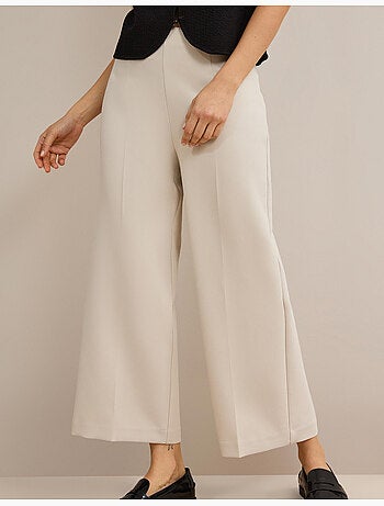 Pantaloni culotte, MO Fashion