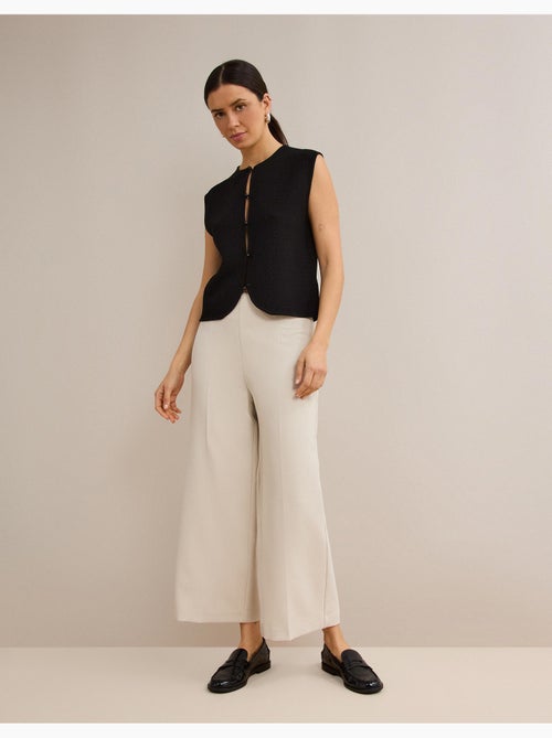 Pantaloni culotte, MO Fashion - Kiabi