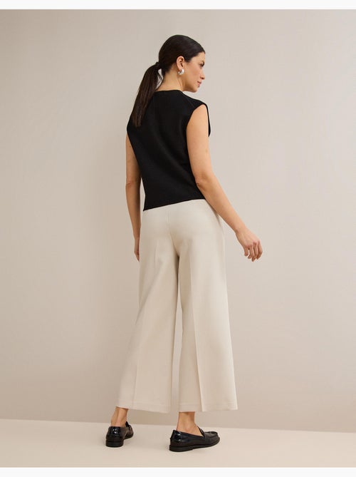 Pantaloni culotte, MO Fashion - Kiabi