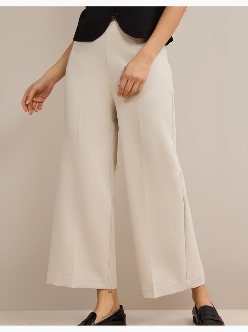 Pantaloni culotte, MO Fashion - Kiabi