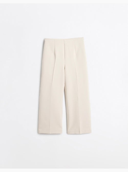 Pantaloni culotte, MO Fashion - Kiabi