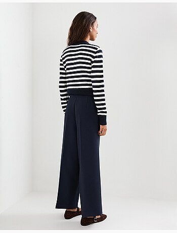 Pantaloni Culotte, MO Fashion