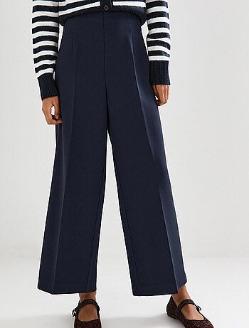Pantaloni Culotte, MO Fashion