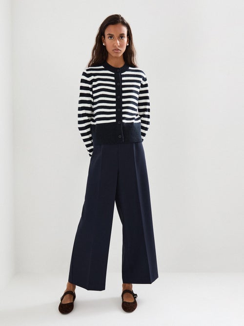 Pantaloni Culotte, MO Fashion - Kiabi